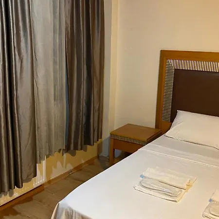 Hotel Herton Boutique Istanboel