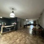 Herton Boutique Hotel *