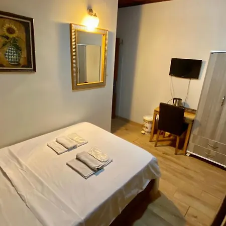 Herton Boutique Stambuł