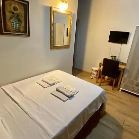 Herton Boutique Hotel