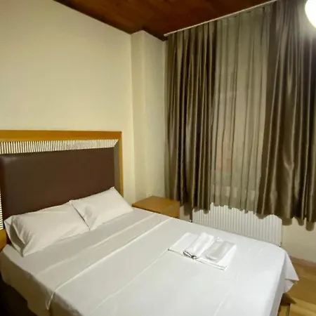 Hotel Herton Boutique Istanboel