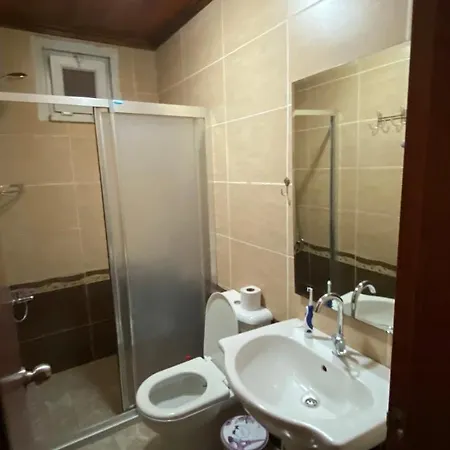 Herton Boutique Hotel Stambuł