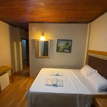 Hotel Herton Boutique