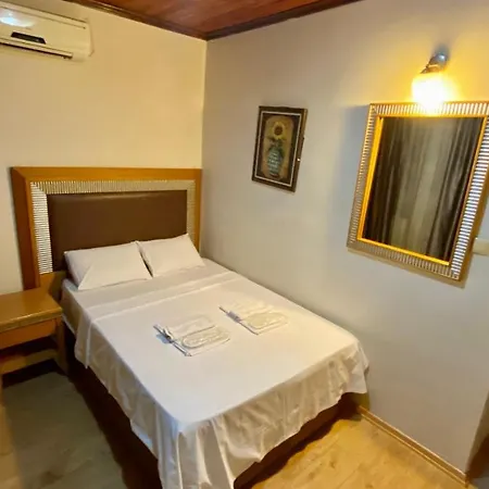 Hotel Herton Boutique *