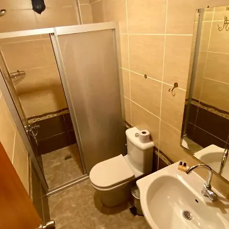 Hotel Herton Boutique Istanboel