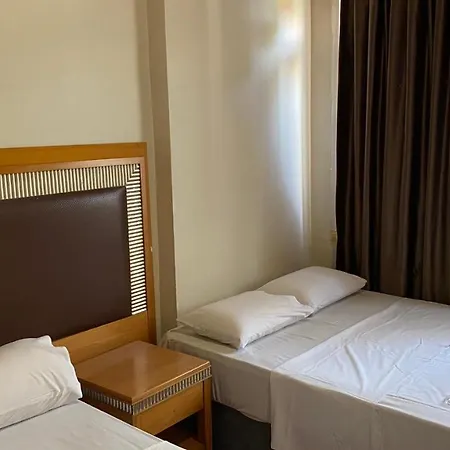 Hotel Herton Boutique *