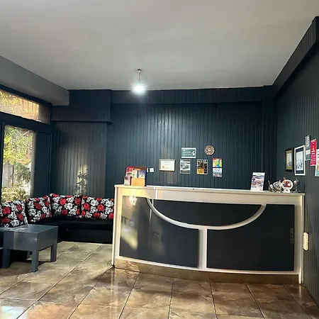 Herton Boutique * Istanboel