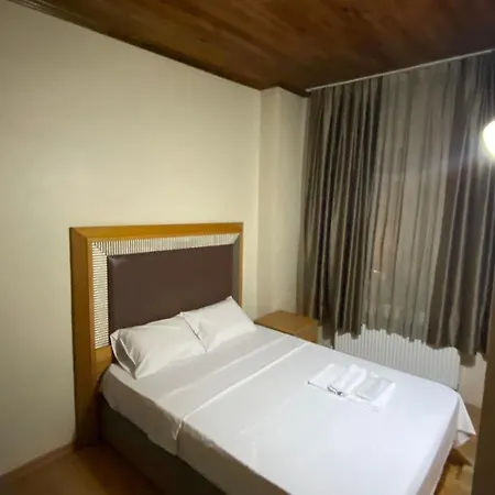 Herton Boutique Hotel