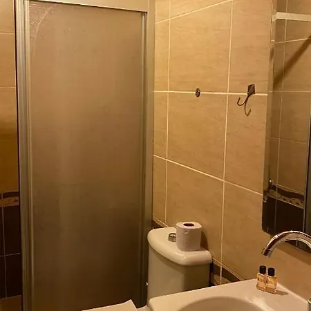 Herton Boutique Hotel Istanbulská provincie