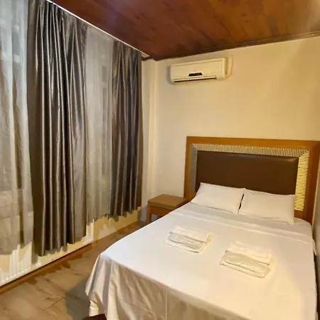 Hotel Herton Boutique *