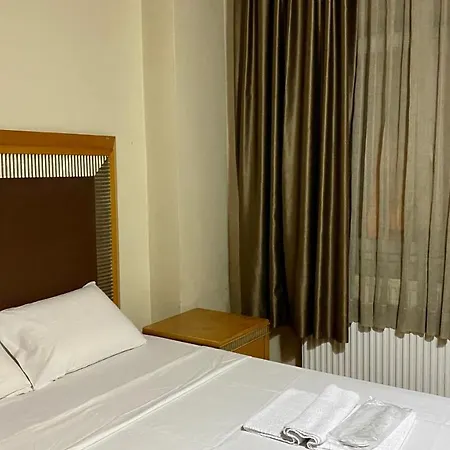 Hotel Herton Boutique *