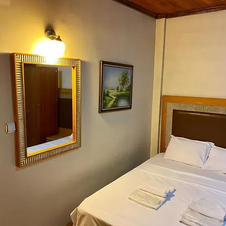 Herton Boutique Hotel