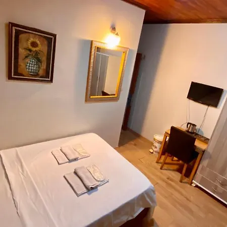 Herton Boutique Szálloda *