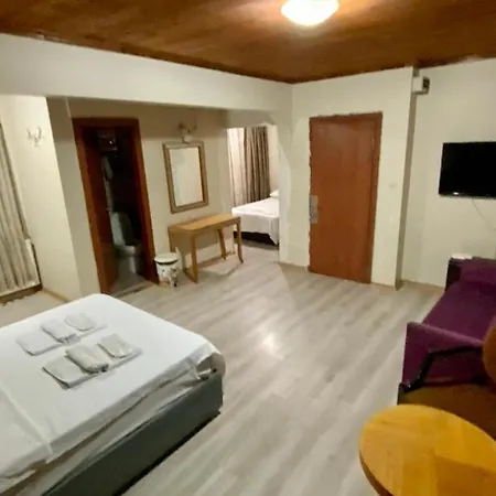 Herton Boutique Hotel