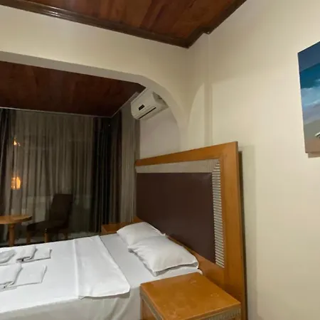 Hotel Herton Boutique Istanbul