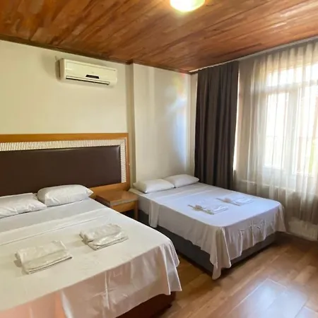 Herton Boutique * Istanbul