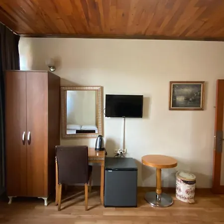 Hotel Herton Boutique Istanbul