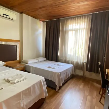 Hotel Herton Boutique