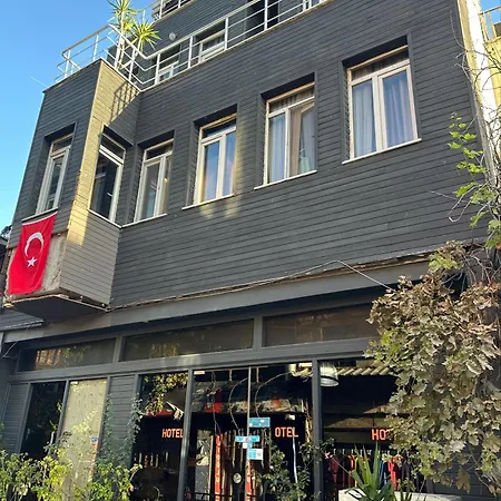 Hotel Herton Boutique Istanbul