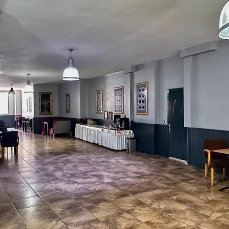 Hotel Herton Boutique *