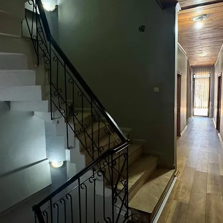 Herton Boutique Hotel Istanbulská provincie