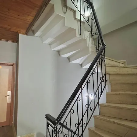 Hotel Herton Boutique Istanbulská provincie