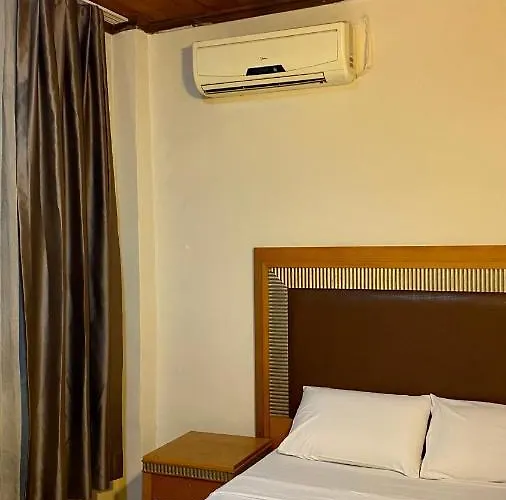 Herton Boutique * Istanbulská provincie