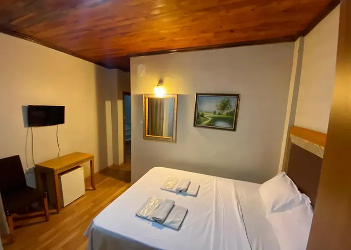 Herton Boutique Hotel