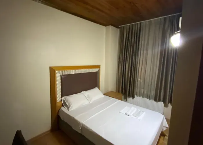 Herton Boutique Hotel