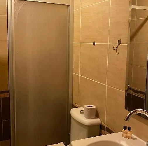 Herton Boutique Hotel Istanbulská provincie