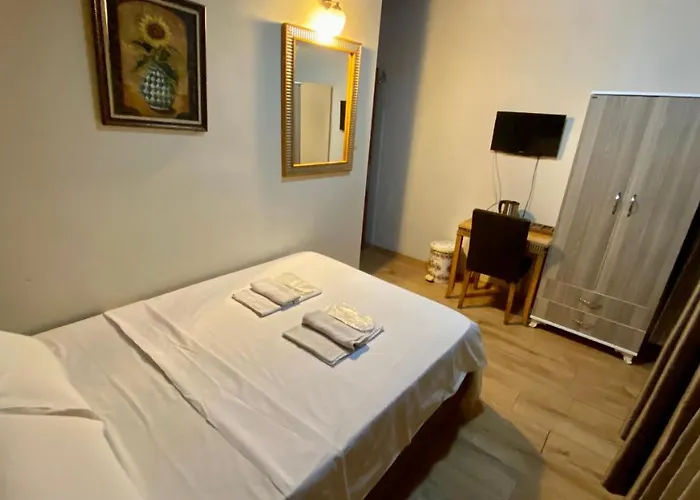 Herton Boutique Hotel