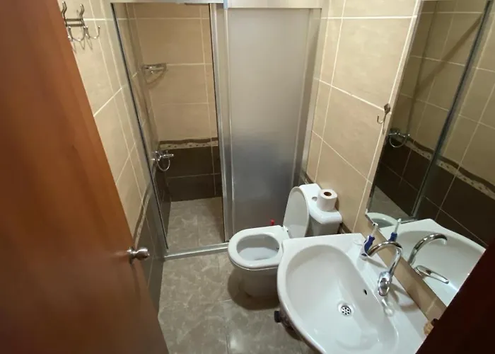 Herton Boutique * Istanbulská provincie