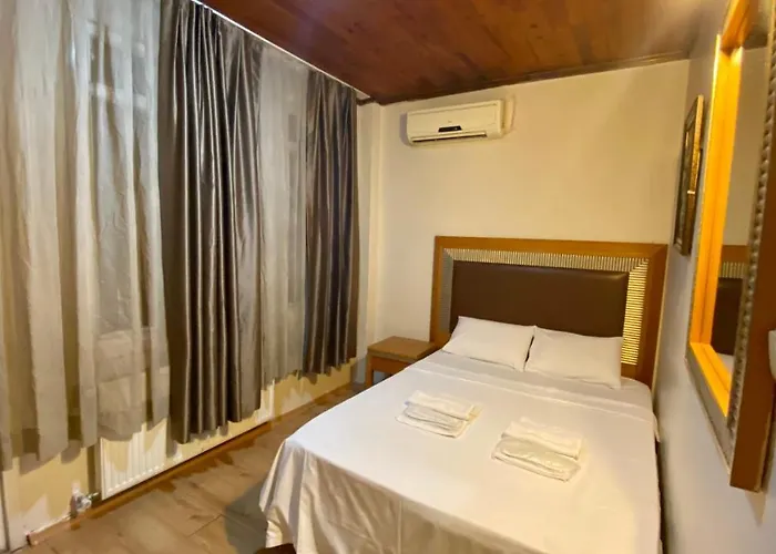 Hotel Herton Boutique *