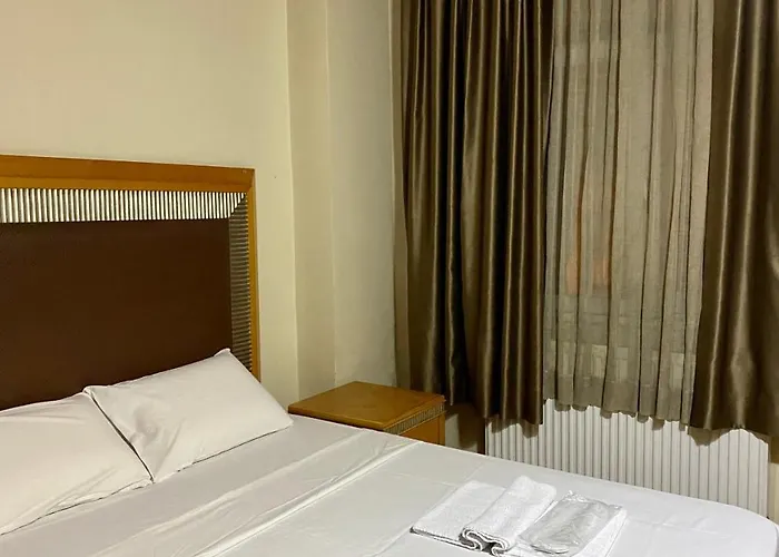 Hotel Herton Boutique *