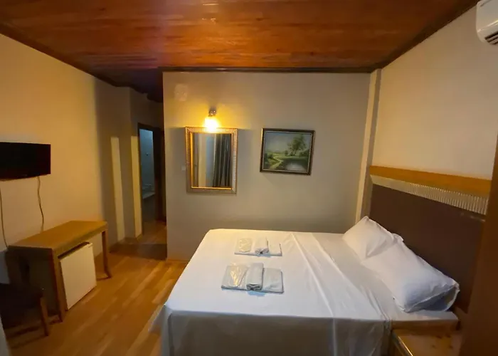 Hotel Herton Boutique