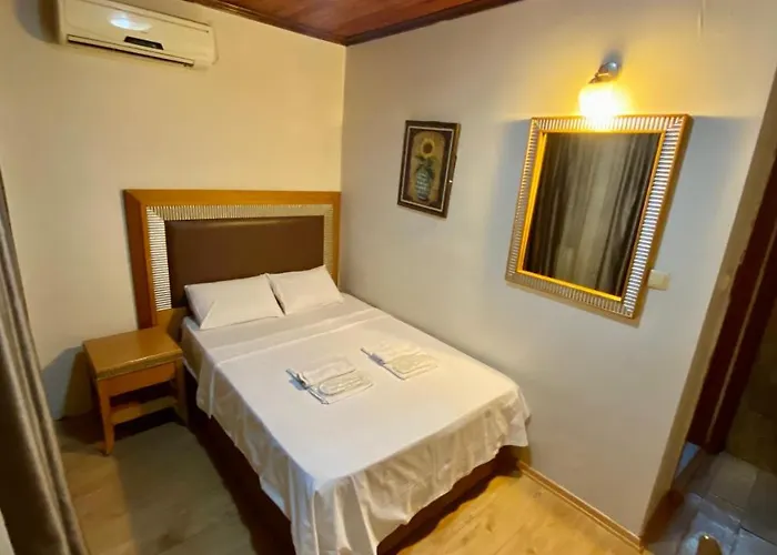 Hotel Herton Boutique *