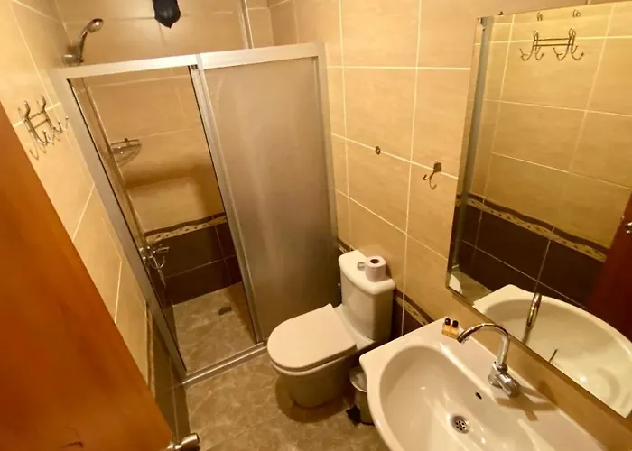 Hotel Herton Boutique Istanbulská provincie