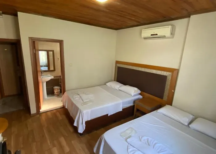 Hotel Herton Boutique *