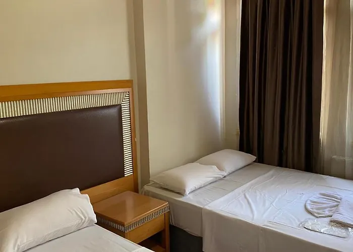 Hotel Herton Boutique *