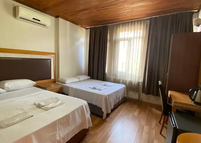 Hotel Herton Boutique