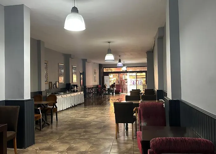 Hotel Herton Boutique