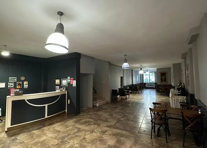 Herton Boutique Hotel *