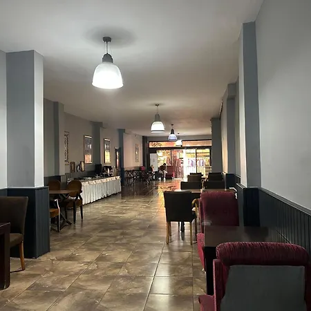 Ξενοδοχείο Herton Boutique