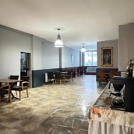 Herton Boutique Provincia di Istanbul