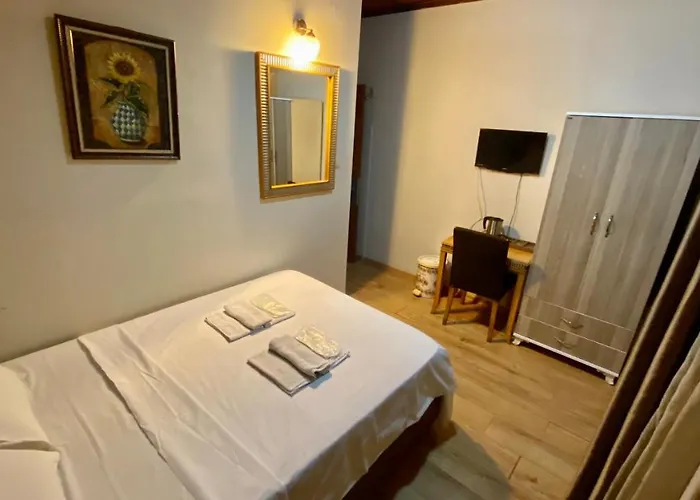 Herton Boutique Κωνσταντινούπολη