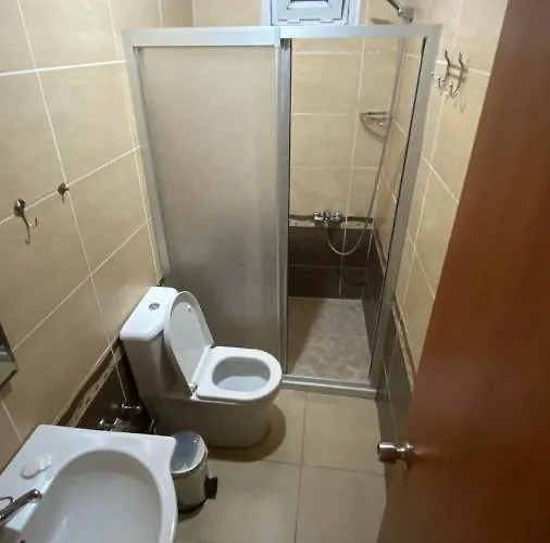 Herton Boutique Ξενοδοχείο