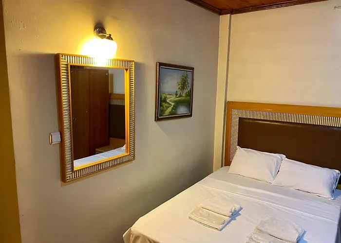 Herton Boutique Ξενοδοχείο