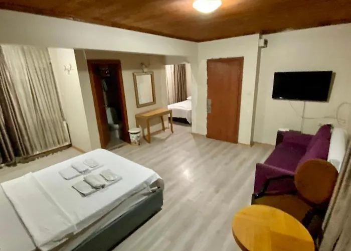 Herton Boutique Ξενοδοχείο