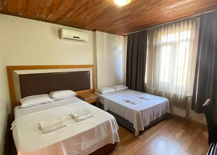 Herton Boutique * Κωνσταντινούπολη