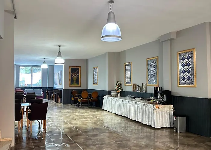 Herton Boutique Κωνσταντινούπολη